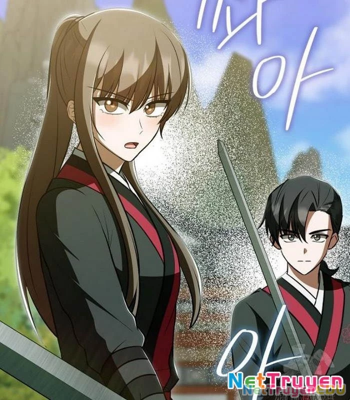 Trở Thành Đệ Tử Nhỏ Tuổi Nhất Phái Hoa Sơn Chapter 39 - Trang 3