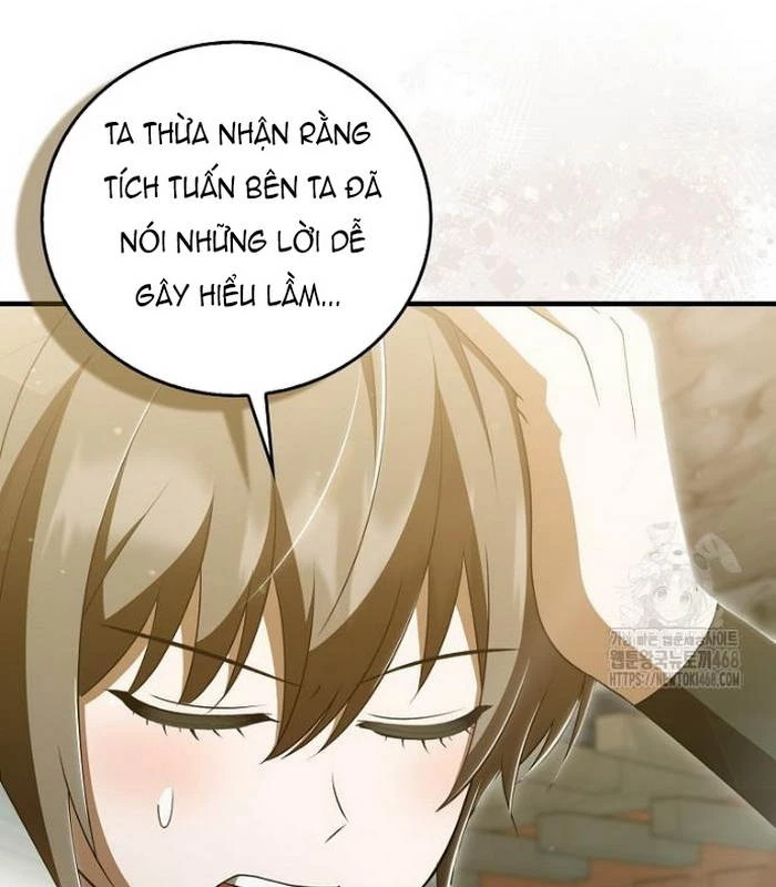 Trở Thành Đệ Tử Nhỏ Tuổi Nhất Phái Hoa Sơn Chapter 39 - Trang 3