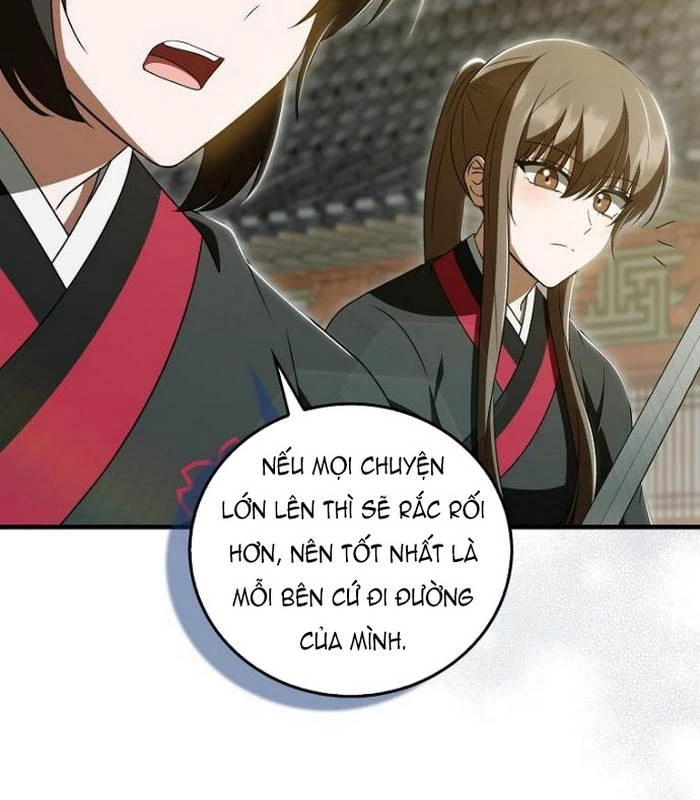 Trở Thành Đệ Tử Nhỏ Tuổi Nhất Phái Hoa Sơn Chapter 39 - Trang 3