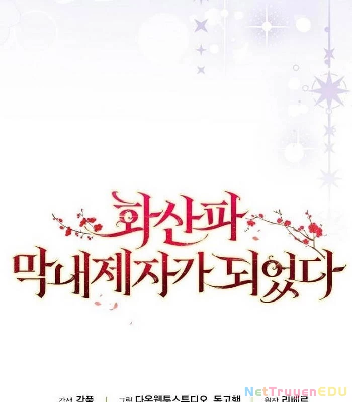 Trở Thành Đệ Tử Nhỏ Tuổi Nhất Phái Hoa Sơn Chapter 39 - Trang 3
