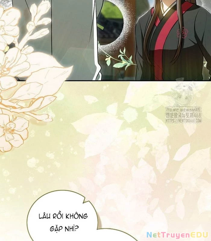 Trở Thành Đệ Tử Nhỏ Tuổi Nhất Phái Hoa Sơn Chapter 40 - Trang 3