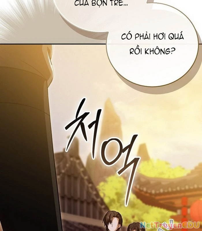 Trở Thành Đệ Tử Nhỏ Tuổi Nhất Phái Hoa Sơn Chapter 40 - Trang 3