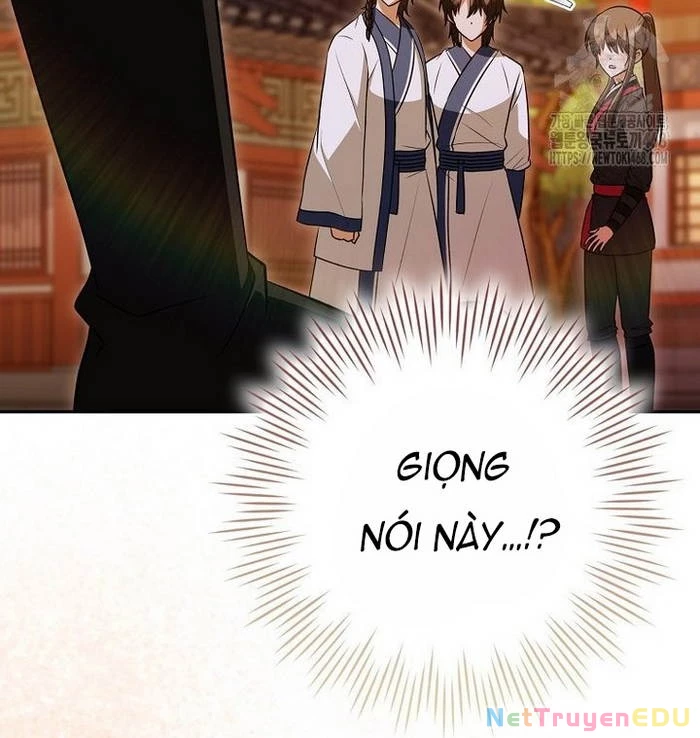 Trở Thành Đệ Tử Nhỏ Tuổi Nhất Phái Hoa Sơn Chapter 40 - Trang 3