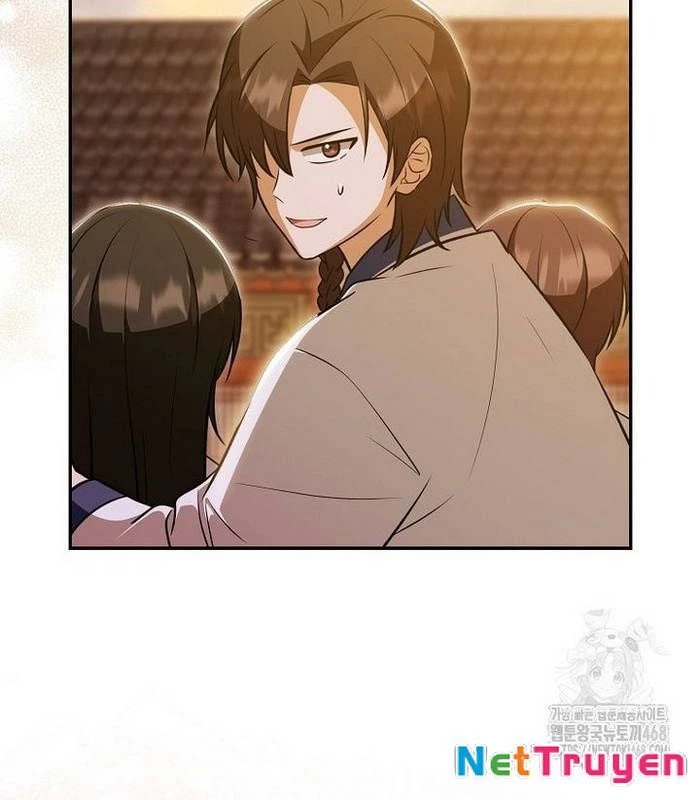 Trở Thành Đệ Tử Nhỏ Tuổi Nhất Phái Hoa Sơn Chapter 40 - Trang 3