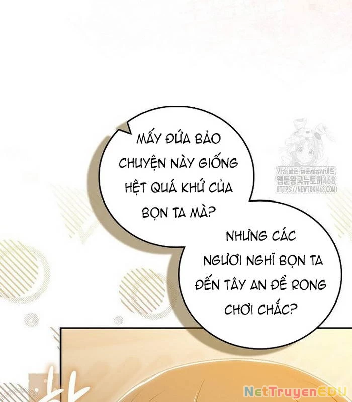 Trở Thành Đệ Tử Nhỏ Tuổi Nhất Phái Hoa Sơn Chapter 40 - Trang 3
