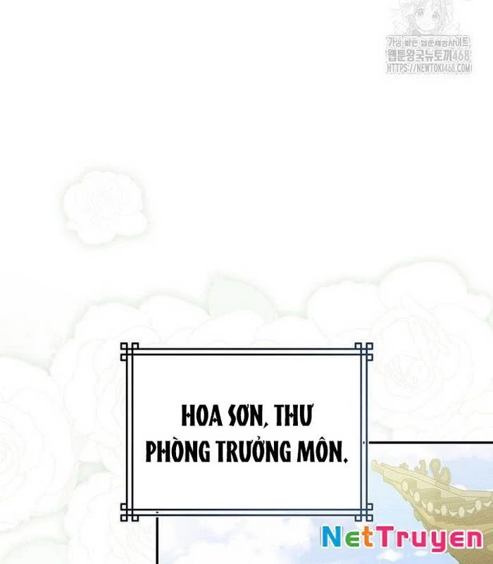 Trở Thành Đệ Tử Nhỏ Tuổi Nhất Phái Hoa Sơn Chapter 40 - Trang 3