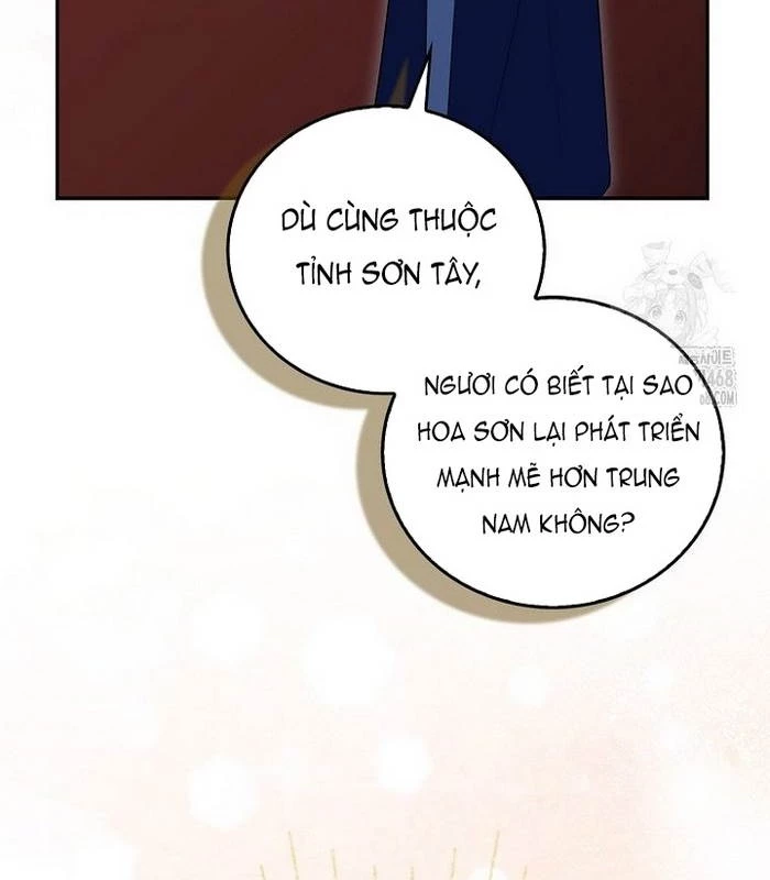 Trở Thành Đệ Tử Nhỏ Tuổi Nhất Phái Hoa Sơn Chapter 40 - Trang 3