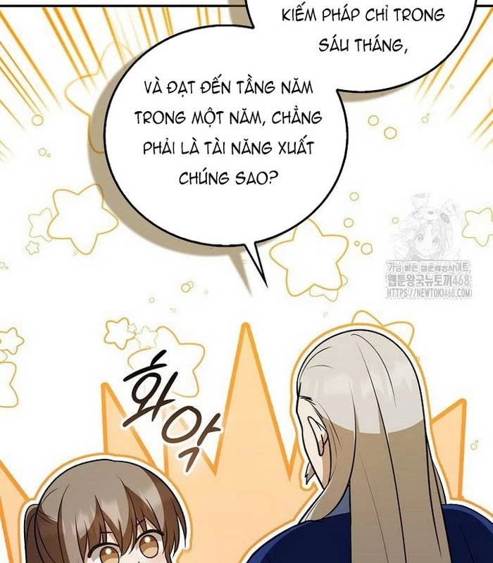 Trở Thành Đệ Tử Nhỏ Tuổi Nhất Phái Hoa Sơn Chapter 40 - Trang 3