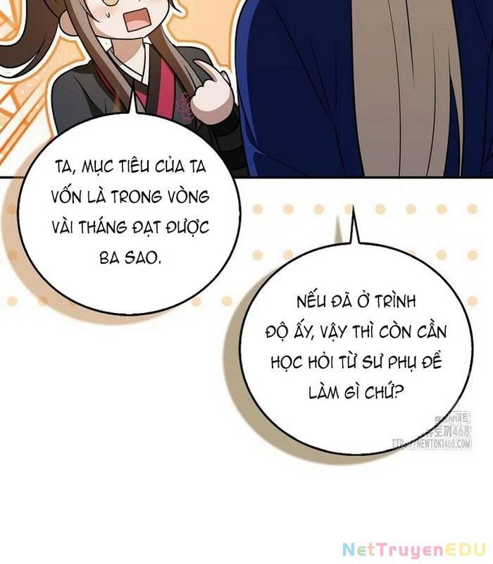 Trở Thành Đệ Tử Nhỏ Tuổi Nhất Phái Hoa Sơn Chapter 40 - Trang 3