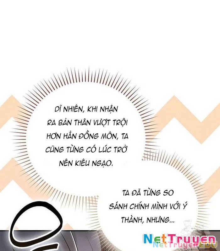 Trở Thành Đệ Tử Nhỏ Tuổi Nhất Phái Hoa Sơn Chapter 40 - Trang 3