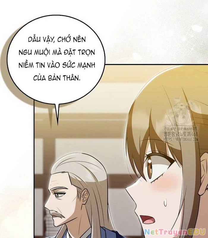 Trở Thành Đệ Tử Nhỏ Tuổi Nhất Phái Hoa Sơn Chapter 40 - Trang 3