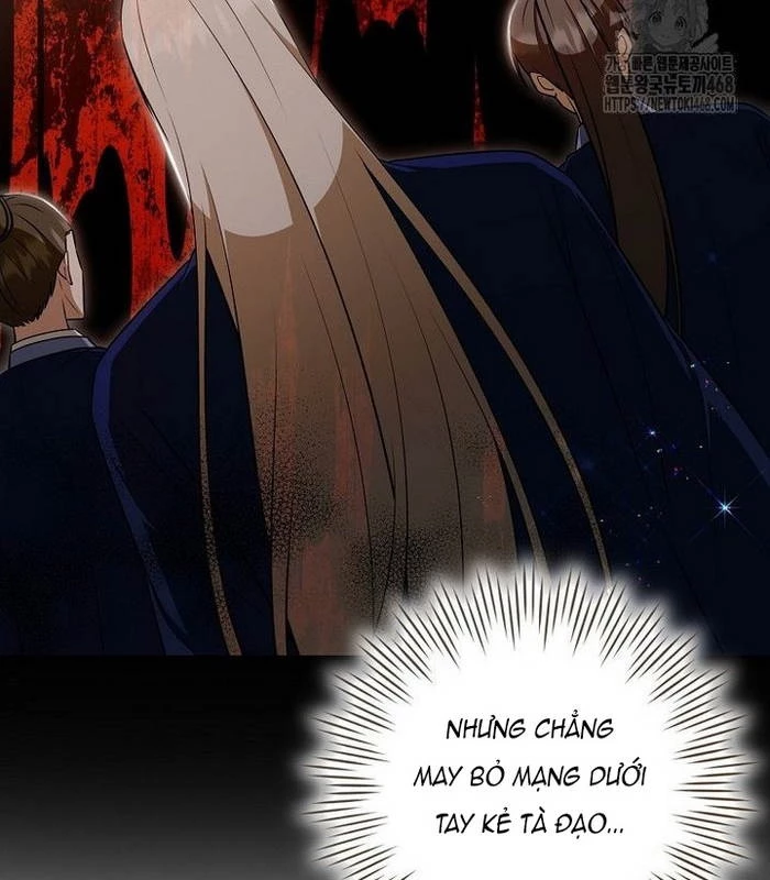 Trở Thành Đệ Tử Nhỏ Tuổi Nhất Phái Hoa Sơn Chapter 40 - Trang 3