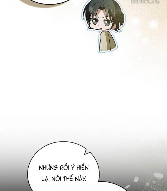 Trở Thành Đệ Tử Nhỏ Tuổi Nhất Phái Hoa Sơn Chapter 40 - Trang 3