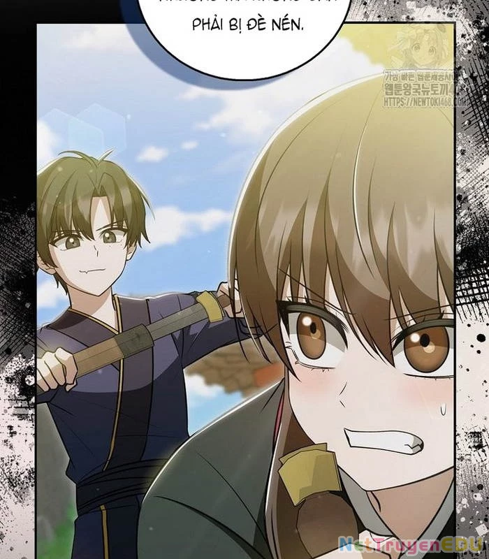 Trở Thành Đệ Tử Nhỏ Tuổi Nhất Phái Hoa Sơn Chapter 40 - Trang 3