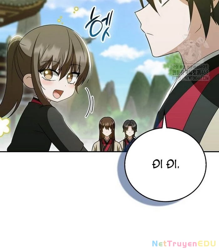 Trở Thành Đệ Tử Nhỏ Tuổi Nhất Phái Hoa Sơn Chapter 40 - Trang 3