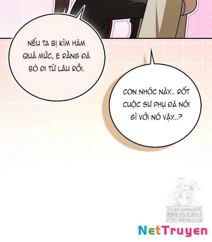 Trở Thành Đệ Tử Nhỏ Tuổi Nhất Phái Hoa Sơn Chapter 40 - Trang 3