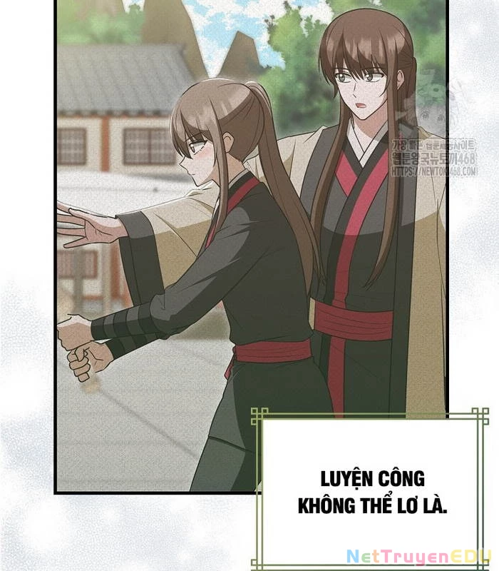 Trở Thành Đệ Tử Nhỏ Tuổi Nhất Phái Hoa Sơn Chapter 41 - Trang 3