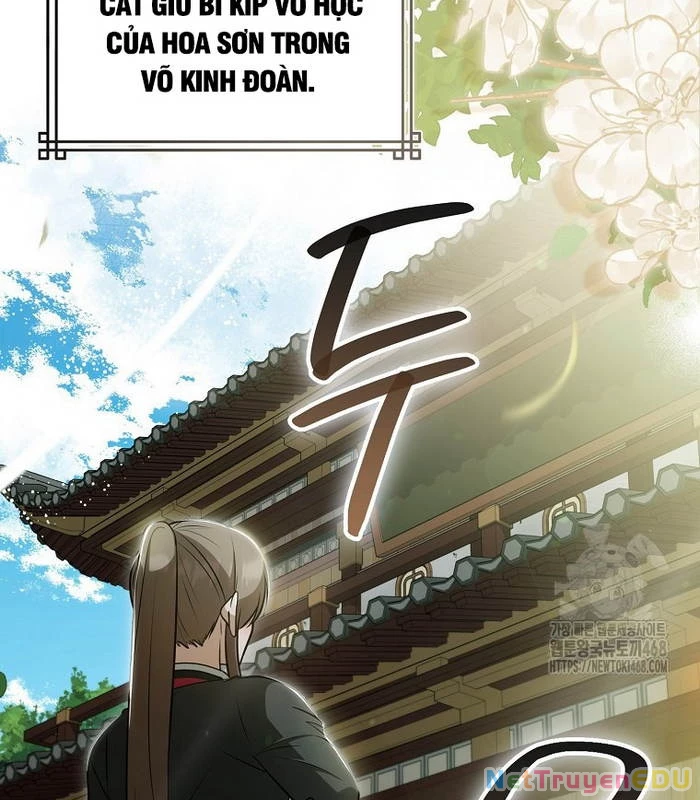 Trở Thành Đệ Tử Nhỏ Tuổi Nhất Phái Hoa Sơn Chapter 41 - Trang 3