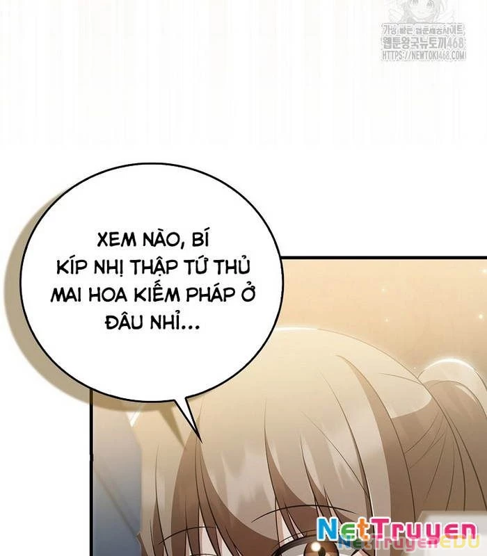 Trở Thành Đệ Tử Nhỏ Tuổi Nhất Phái Hoa Sơn Chapter 41 - Trang 3