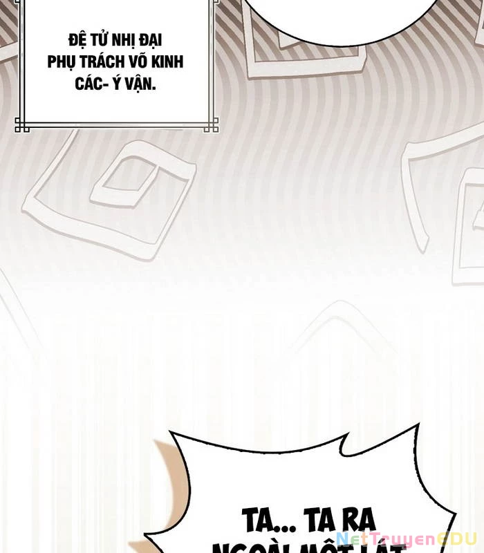 Trở Thành Đệ Tử Nhỏ Tuổi Nhất Phái Hoa Sơn Chapter 41 - Trang 3