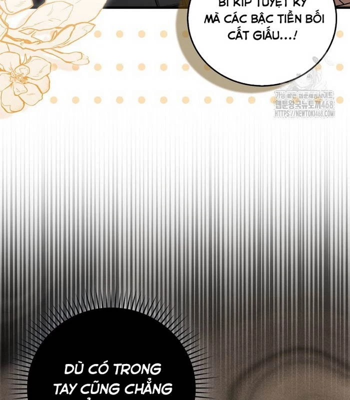 Trở Thành Đệ Tử Nhỏ Tuổi Nhất Phái Hoa Sơn Chapter 41 - Trang 3