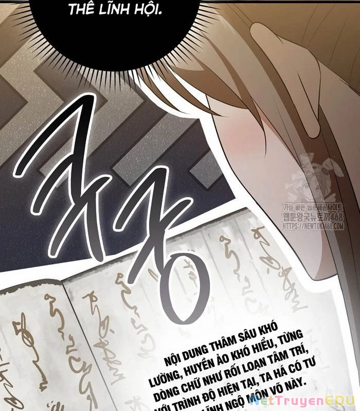 Trở Thành Đệ Tử Nhỏ Tuổi Nhất Phái Hoa Sơn Chapter 41 - Trang 3