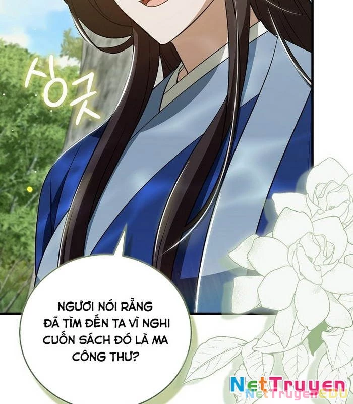 Trở Thành Đệ Tử Nhỏ Tuổi Nhất Phái Hoa Sơn Chapter 41 - Trang 3