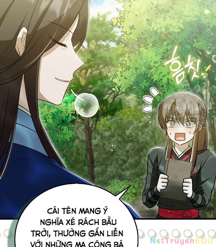 Trở Thành Đệ Tử Nhỏ Tuổi Nhất Phái Hoa Sơn Chapter 41 - Trang 3