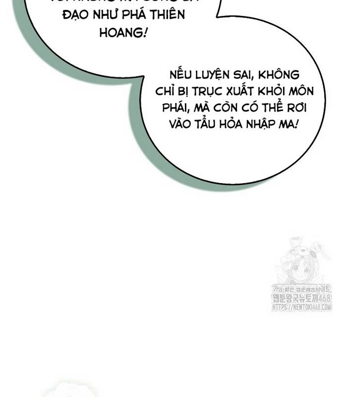 Trở Thành Đệ Tử Nhỏ Tuổi Nhất Phái Hoa Sơn Chapter 41 - Trang 3