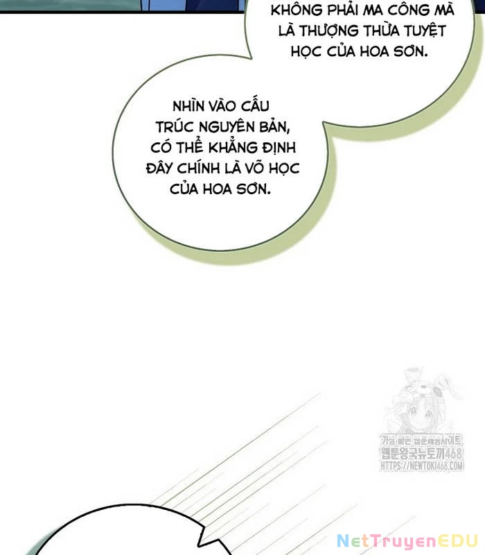 Trở Thành Đệ Tử Nhỏ Tuổi Nhất Phái Hoa Sơn Chapter 41 - Trang 3