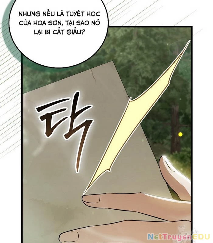 Trở Thành Đệ Tử Nhỏ Tuổi Nhất Phái Hoa Sơn Chapter 41 - Trang 3