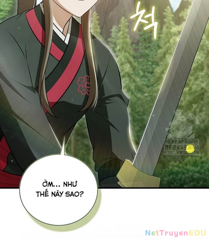 Trở Thành Đệ Tử Nhỏ Tuổi Nhất Phái Hoa Sơn Chapter 41 - Trang 3