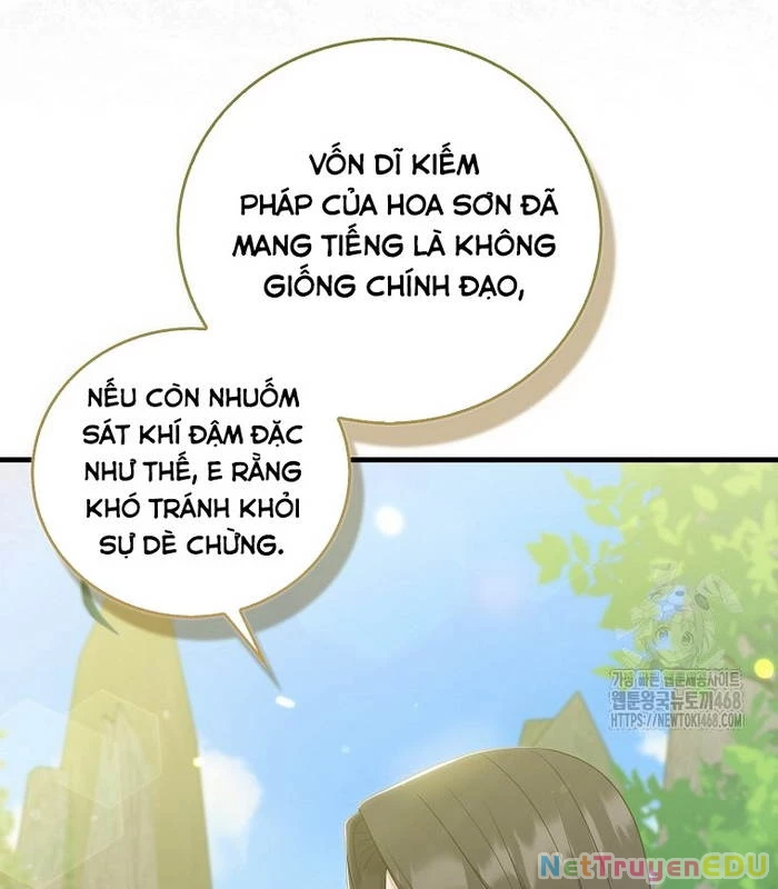 Trở Thành Đệ Tử Nhỏ Tuổi Nhất Phái Hoa Sơn Chapter 41 - Trang 3