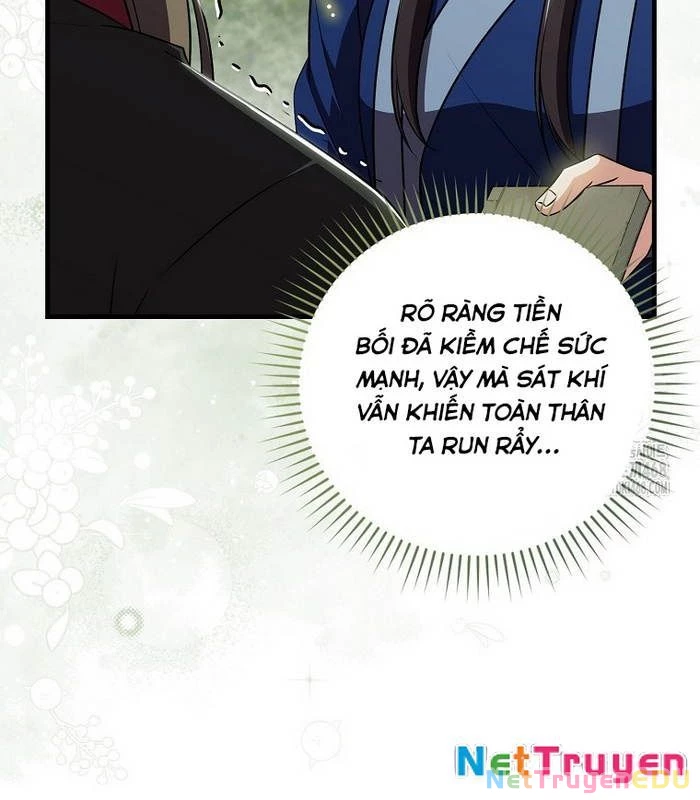 Trở Thành Đệ Tử Nhỏ Tuổi Nhất Phái Hoa Sơn Chapter 41 - Trang 3