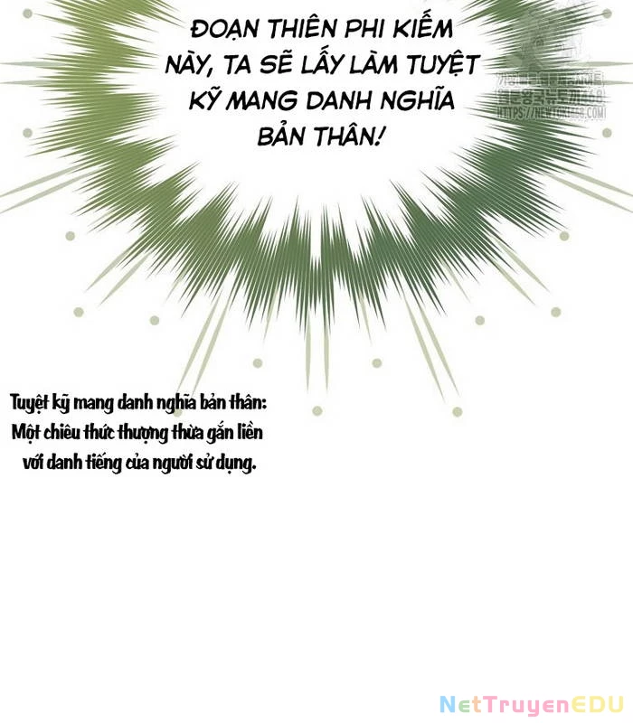 Trở Thành Đệ Tử Nhỏ Tuổi Nhất Phái Hoa Sơn Chapter 41 - Trang 3