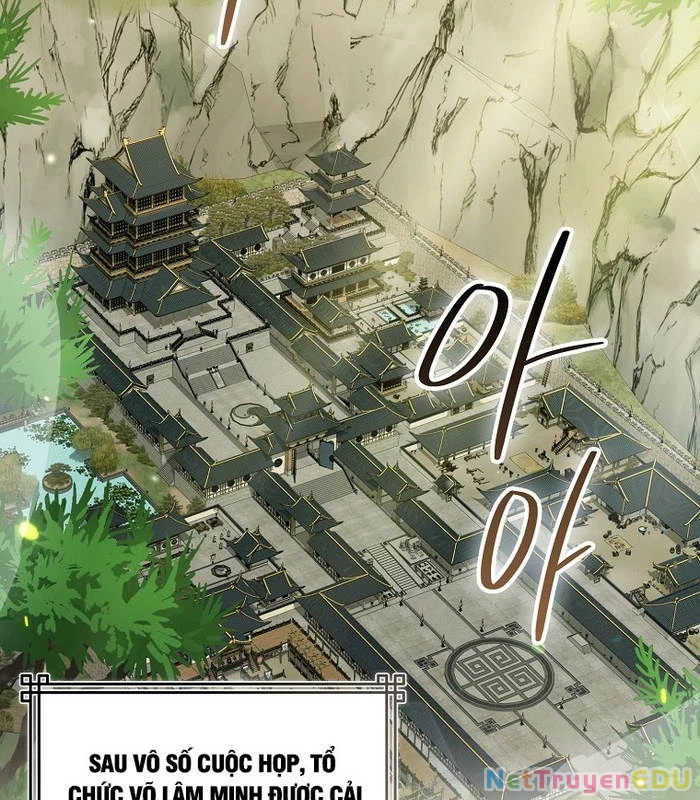 Trở Thành Đệ Tử Nhỏ Tuổi Nhất Phái Hoa Sơn Chapter 41 - Trang 3