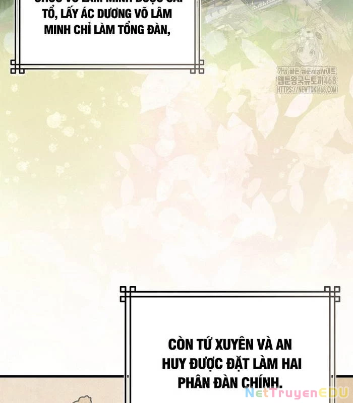 Trở Thành Đệ Tử Nhỏ Tuổi Nhất Phái Hoa Sơn Chapter 41 - Trang 3