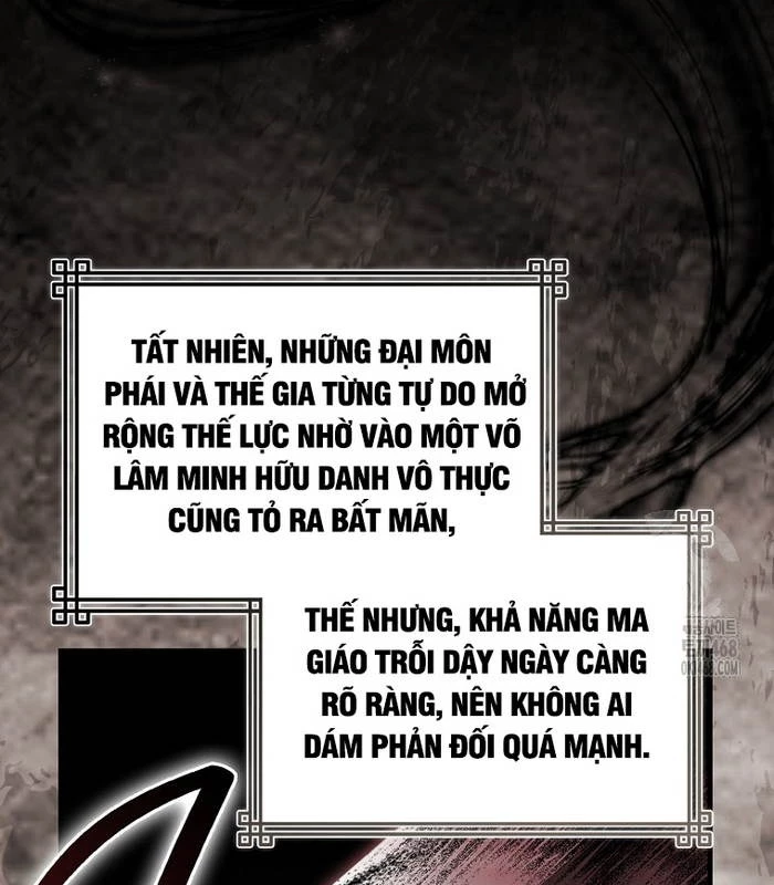 Trở Thành Đệ Tử Nhỏ Tuổi Nhất Phái Hoa Sơn Chapter 41 - Trang 3