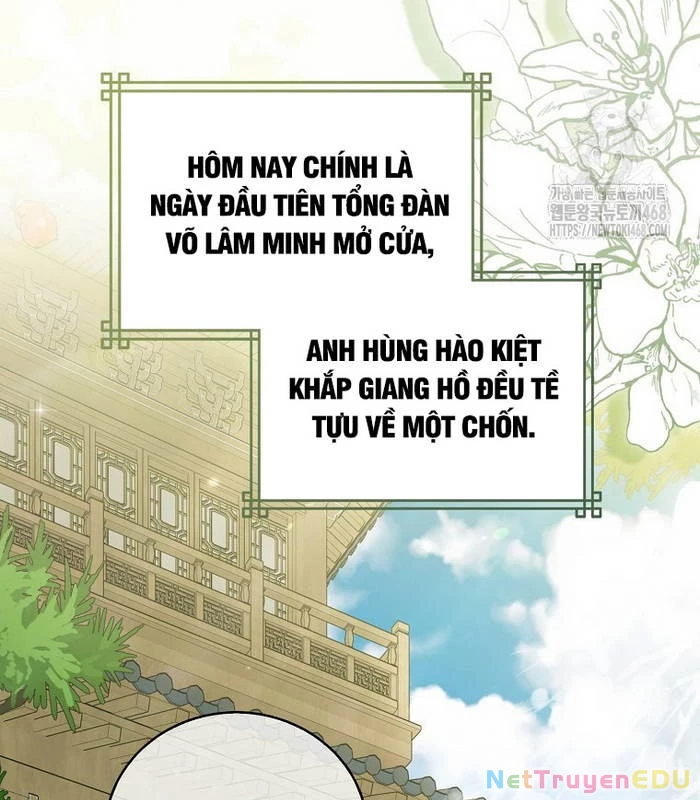 Trở Thành Đệ Tử Nhỏ Tuổi Nhất Phái Hoa Sơn Chapter 41 - Trang 3