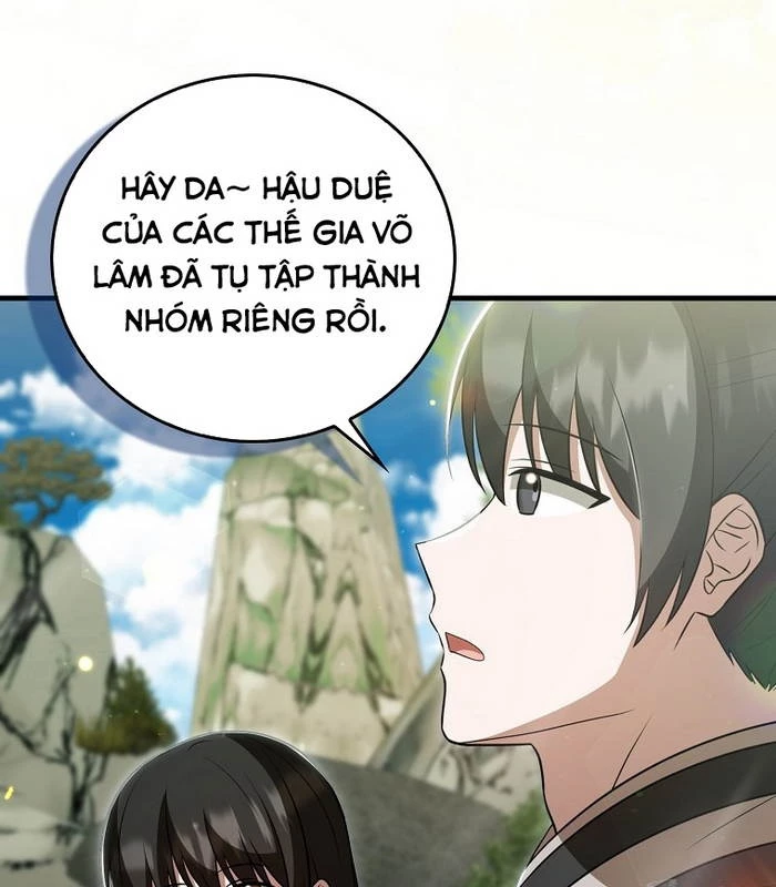 Trở Thành Đệ Tử Nhỏ Tuổi Nhất Phái Hoa Sơn Chapter 41 - Trang 3