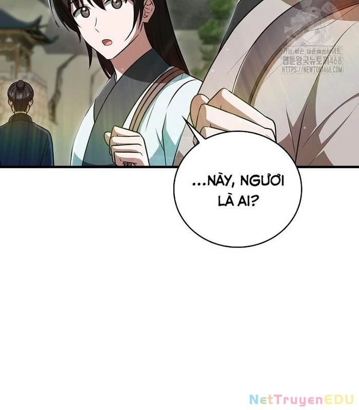 Trở Thành Đệ Tử Nhỏ Tuổi Nhất Phái Hoa Sơn Chapter 41 - Trang 3