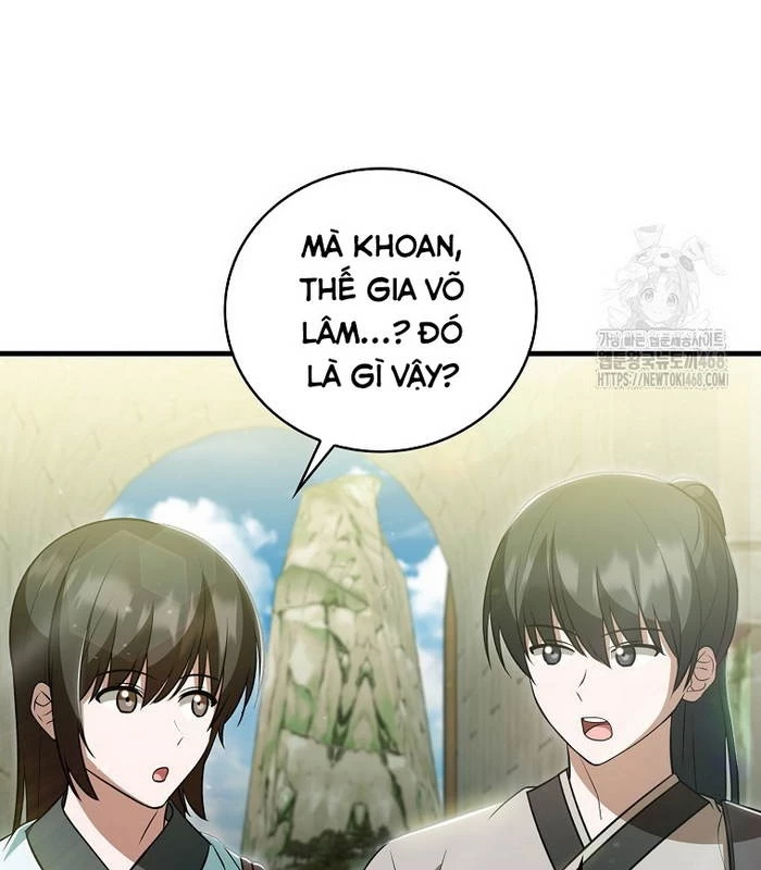 Trở Thành Đệ Tử Nhỏ Tuổi Nhất Phái Hoa Sơn Chapter 41 - Trang 3