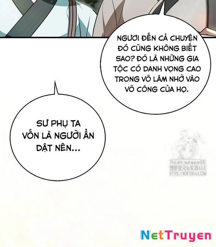Trở Thành Đệ Tử Nhỏ Tuổi Nhất Phái Hoa Sơn Chapter 41 - Trang 3