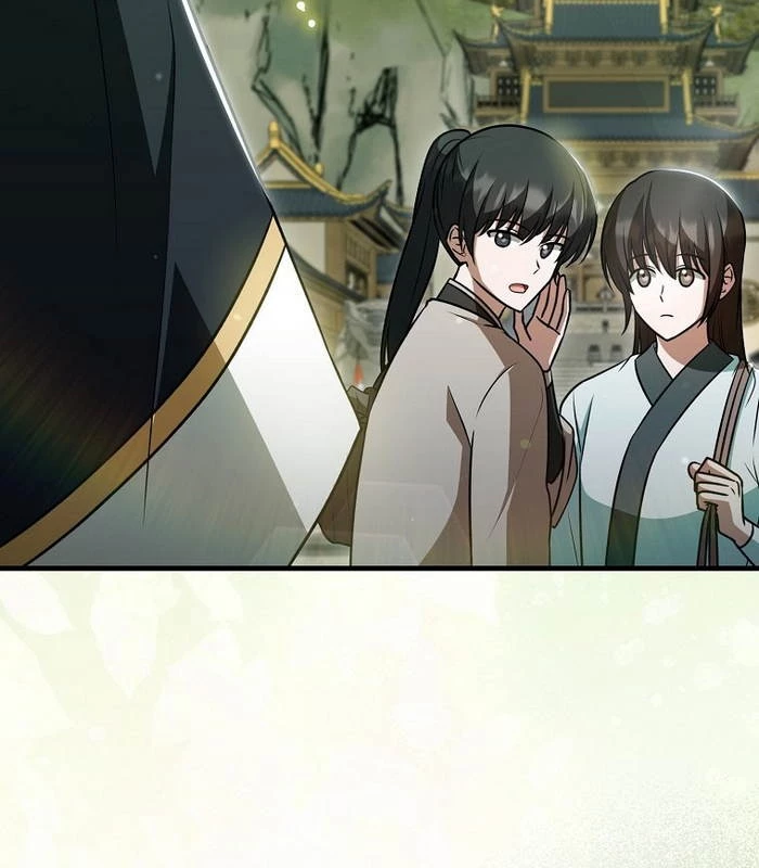 Trở Thành Đệ Tử Nhỏ Tuổi Nhất Phái Hoa Sơn Chapter 41 - Trang 3