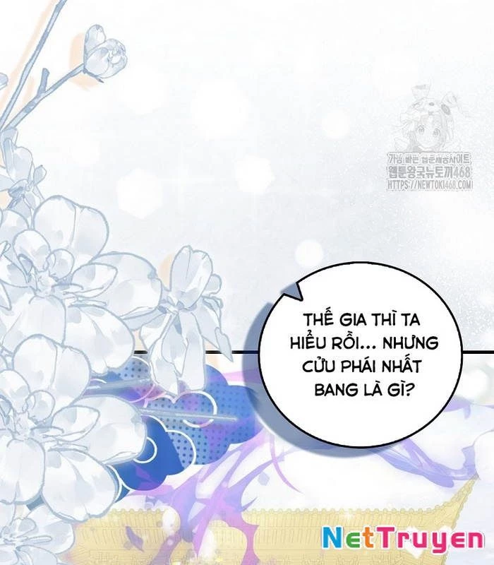 Trở Thành Đệ Tử Nhỏ Tuổi Nhất Phái Hoa Sơn Chapter 41 - Trang 3