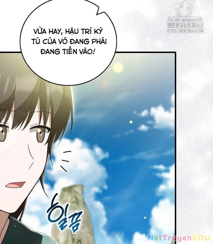 Trở Thành Đệ Tử Nhỏ Tuổi Nhất Phái Hoa Sơn Chapter 41 - Trang 3