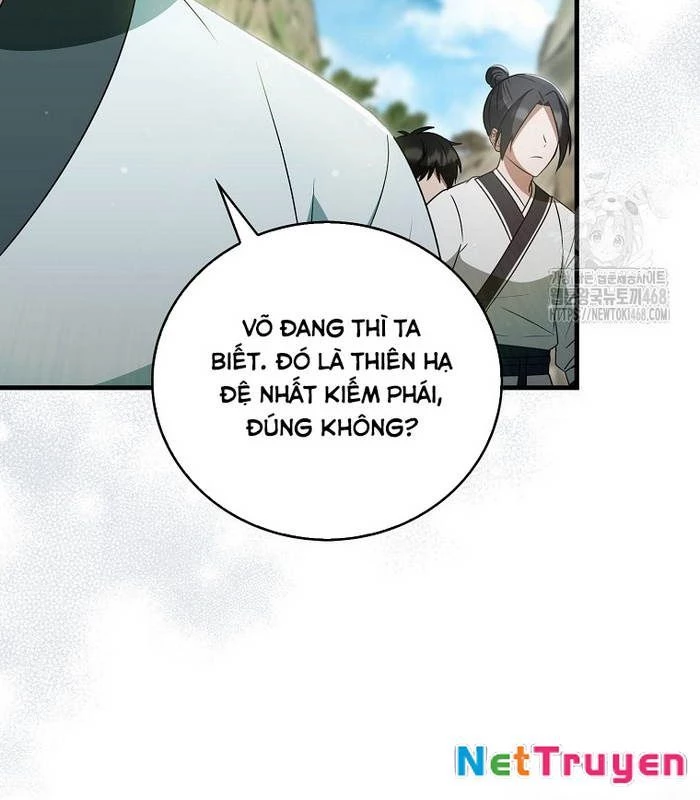 Trở Thành Đệ Tử Nhỏ Tuổi Nhất Phái Hoa Sơn Chapter 41 - Trang 3