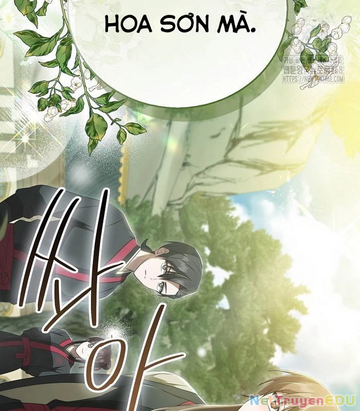 Trở Thành Đệ Tử Nhỏ Tuổi Nhất Phái Hoa Sơn Chapter 41 - Trang 3