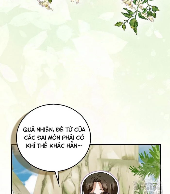 Trở Thành Đệ Tử Nhỏ Tuổi Nhất Phái Hoa Sơn Chapter 41 - Trang 3