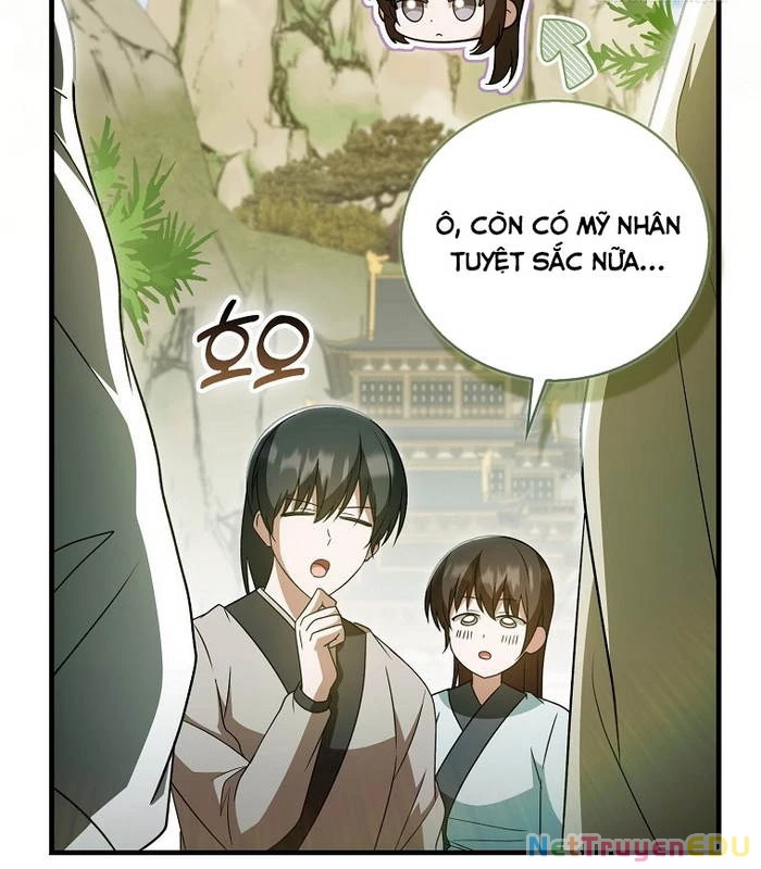 Trở Thành Đệ Tử Nhỏ Tuổi Nhất Phái Hoa Sơn Chapter 41 - Trang 3